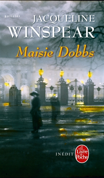 Maisie Dobbs