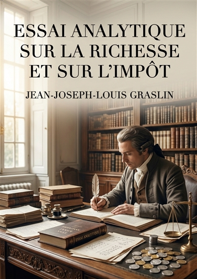 Essai analytique sur la...