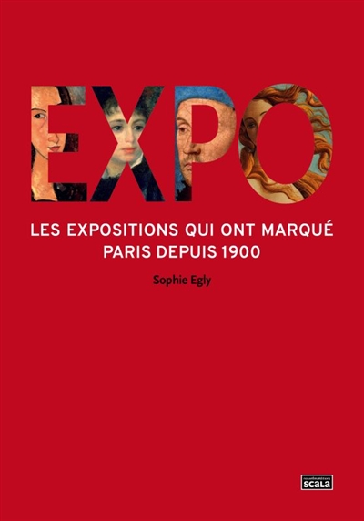 Expo : les expositions qui ont marqué Paris depuis 1900