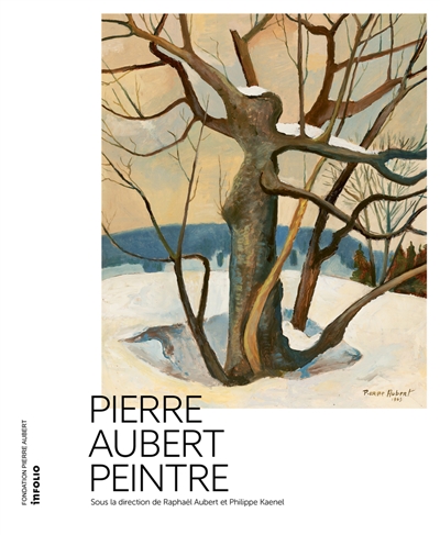 Pierre Aubert, peintre