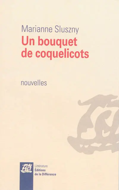 Un bouquet de coquelicots