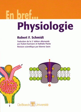 Physiologie en bref...