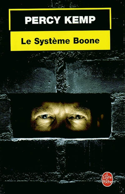 Le système Boone