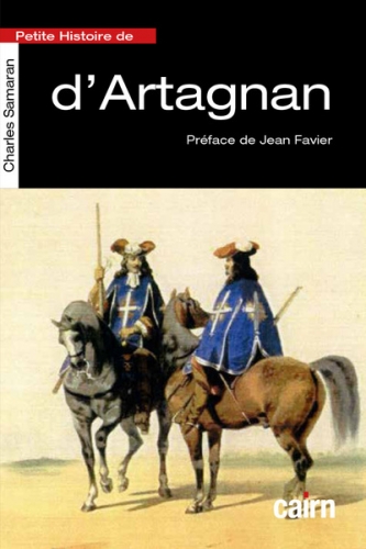 Petite histoire de d'Artagnan