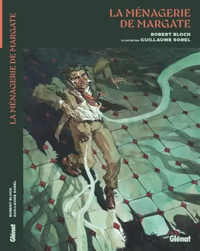 La ménagerie de Margate