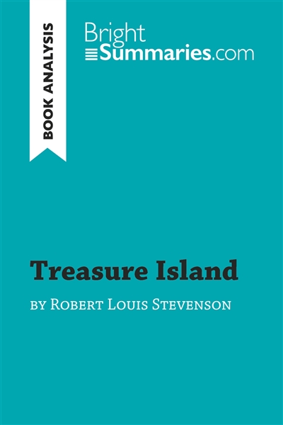 Treasure Island by Robert...