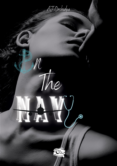In the Navy : Tome 1 : Elvire& Théodore