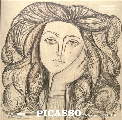 Picasso : dessiner à l'infini : l'exposition. Picasso : dessiner à l'infini : the exhibition