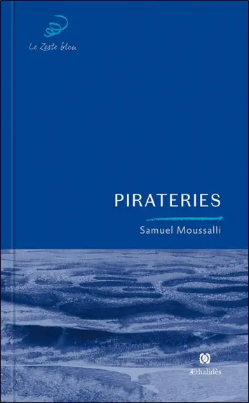 Pirateries : poèmes