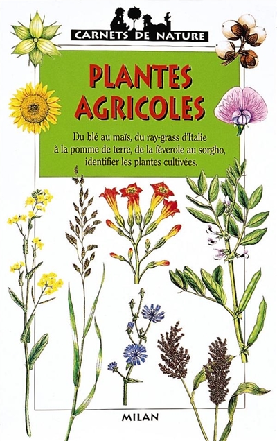 Plantes agricoles