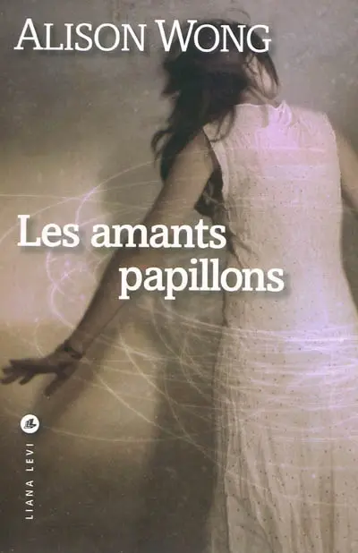 Les amants papillons