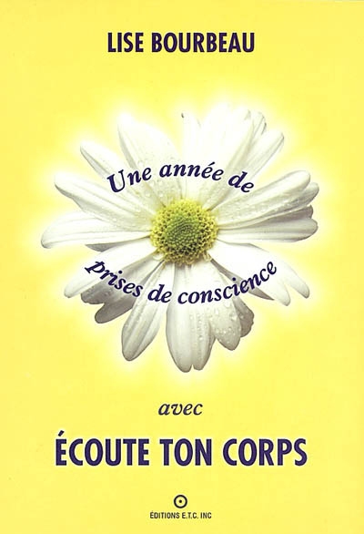 Une année de prises de conscience avec Ecoute ton corps