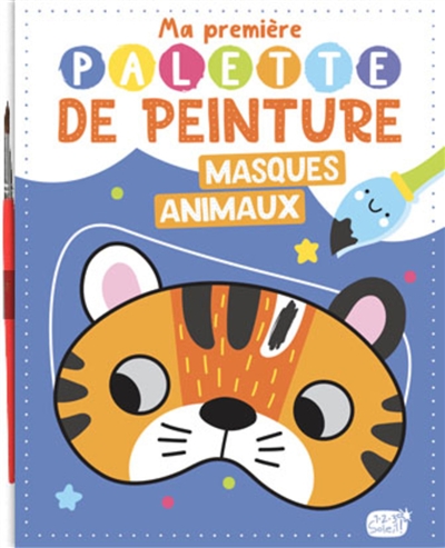 Masques animaux