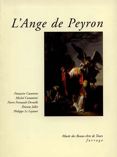 L'Ange de Peyron
