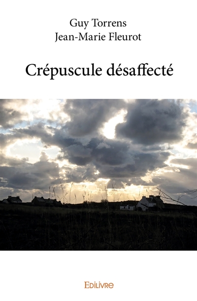 Crépuscule désaffecté