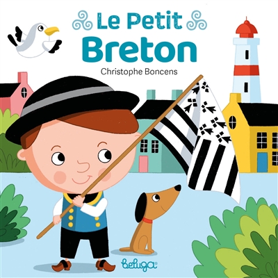 Le petit Breton