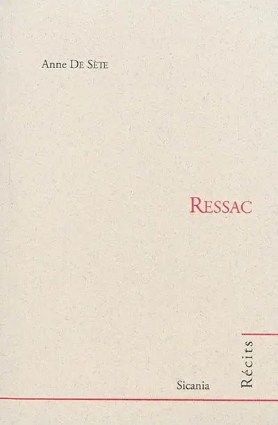Ressac