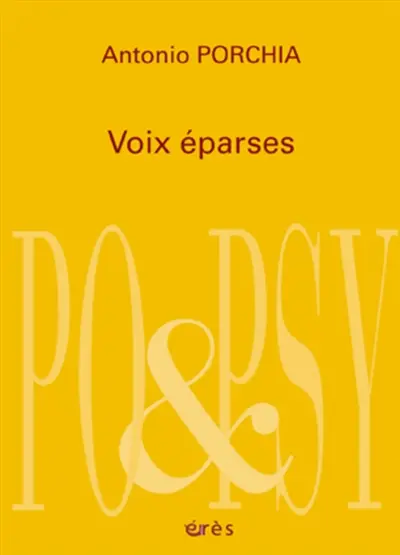 Voix éparses