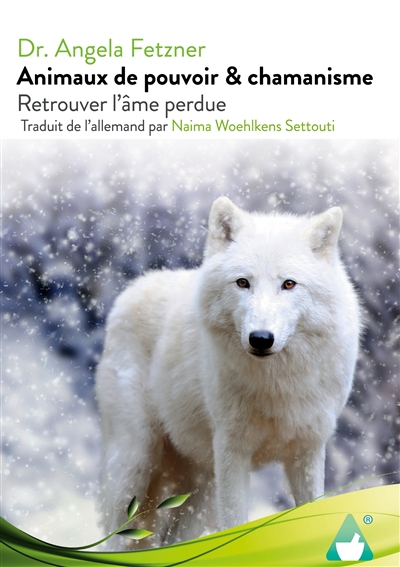 Animaux de pouvoir &...