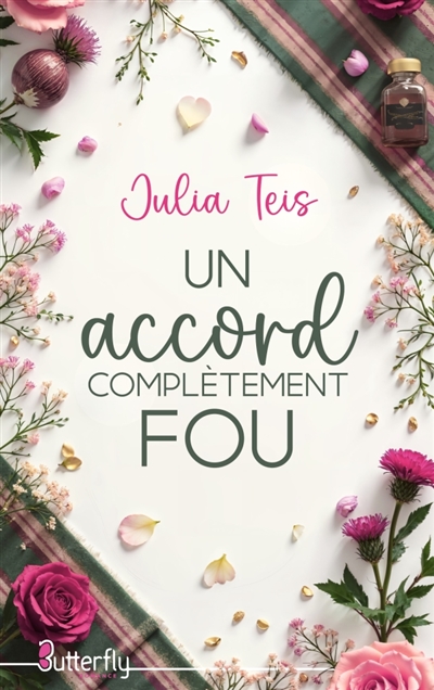 UN ACCORD COMPLETEMENT FOU