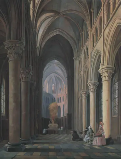 Histoire de la France religieuse