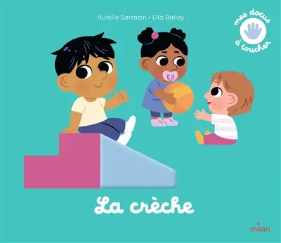 La crèche