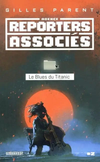 Les Blues du Titanic 2