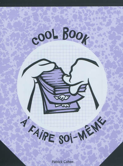 Cool book : à faire-soi-même
