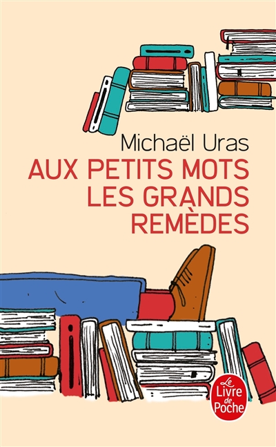 Aux petits mots les grands remèdes