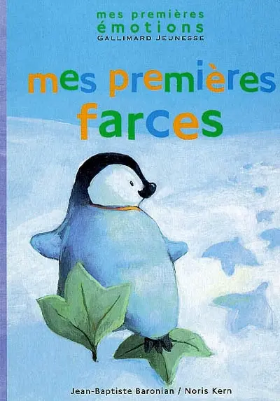Mes premières farces