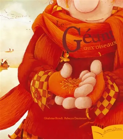 Le géant aux oiseaux