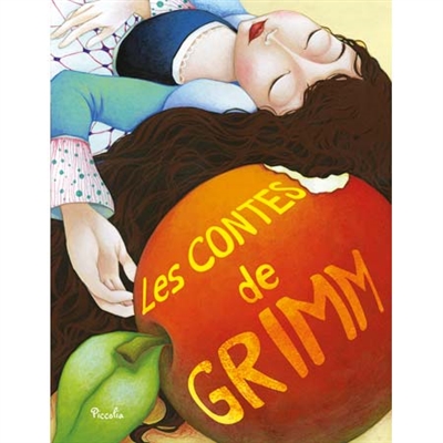 Les contes de Grimm