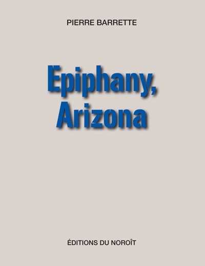 Epiphany, Arizona