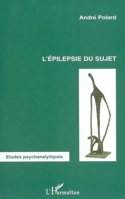 L'épilepsie du sujet