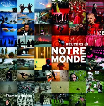 Notre monde : 2007