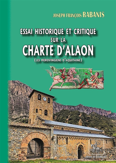 Essai historique et...