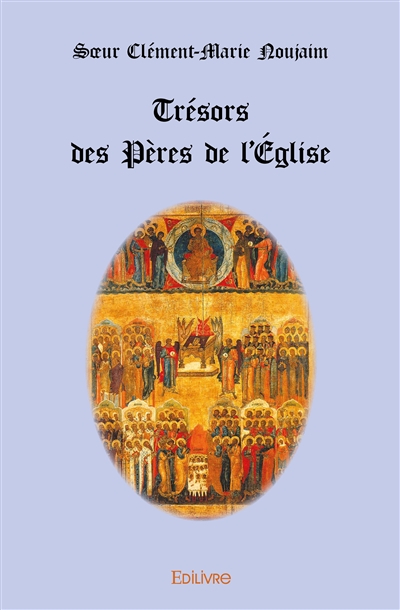 Trésors des pères de l’église