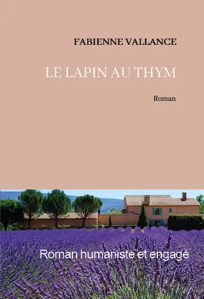 Le lapin au thym