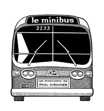 Le minibus