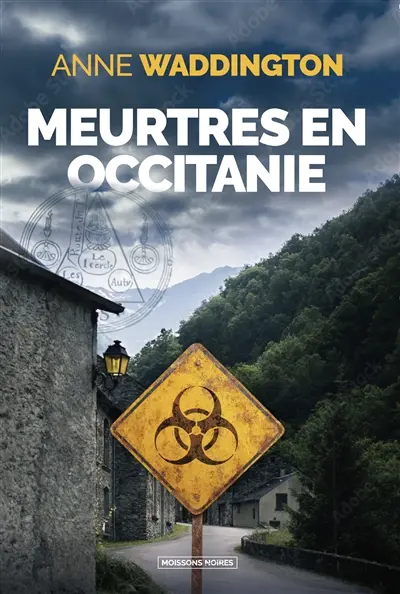 Meurtres en Occitanie