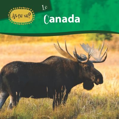 Le Canada
