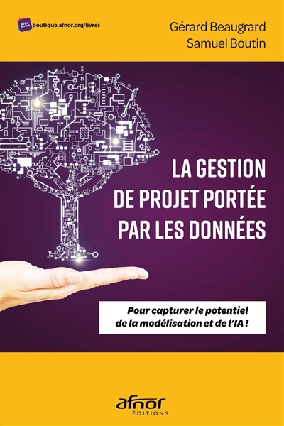 La gestion de projet portée...
