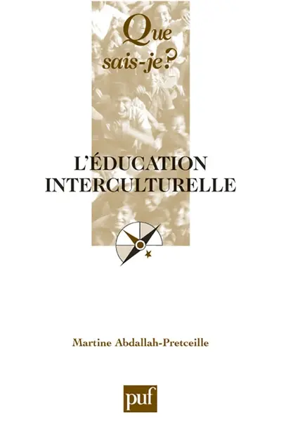 L'éducation interculturelle