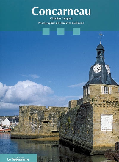 Concarneau