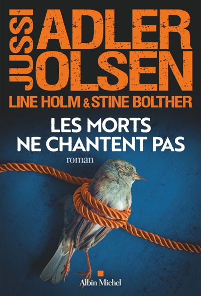 Les enquêtes du département...