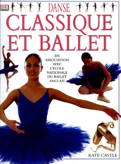 Danse classique et ballet