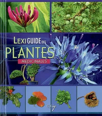 Lexiguide des plantes médicinales