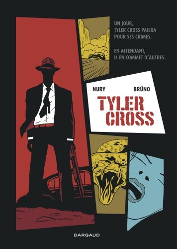Tyler Cross