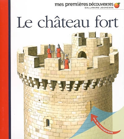 Le château fort