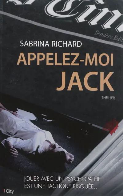 Appelez-moi Jack